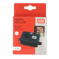 Carpoint plašič kun 12 V 60 mA 22,5 kHz >70 dB 