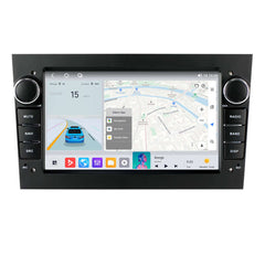 Opel - 7" rádio s Apple CarPlay a Android Auto – Carmediaeurope.com