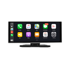 Univerzální Large – 11,26" rádio s Apple CarPlay a Android Auto – Carmediaeurope.com