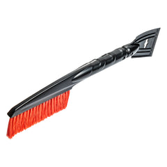 Škrabka na led Versaco Alpin BS1-43 s kartáčem a rukojetí Softgrip