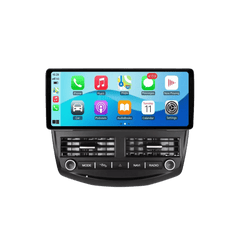 Ford Focus 11-18 - 12,3" rádio s Apple CarPlay a Android Auto dotykovým displejem