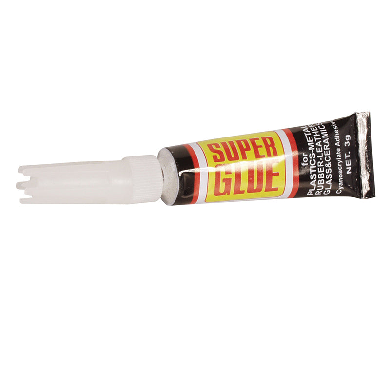 Superglue 3 g – 1 ks.