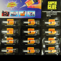Superglue 3 g – 1 ks.
