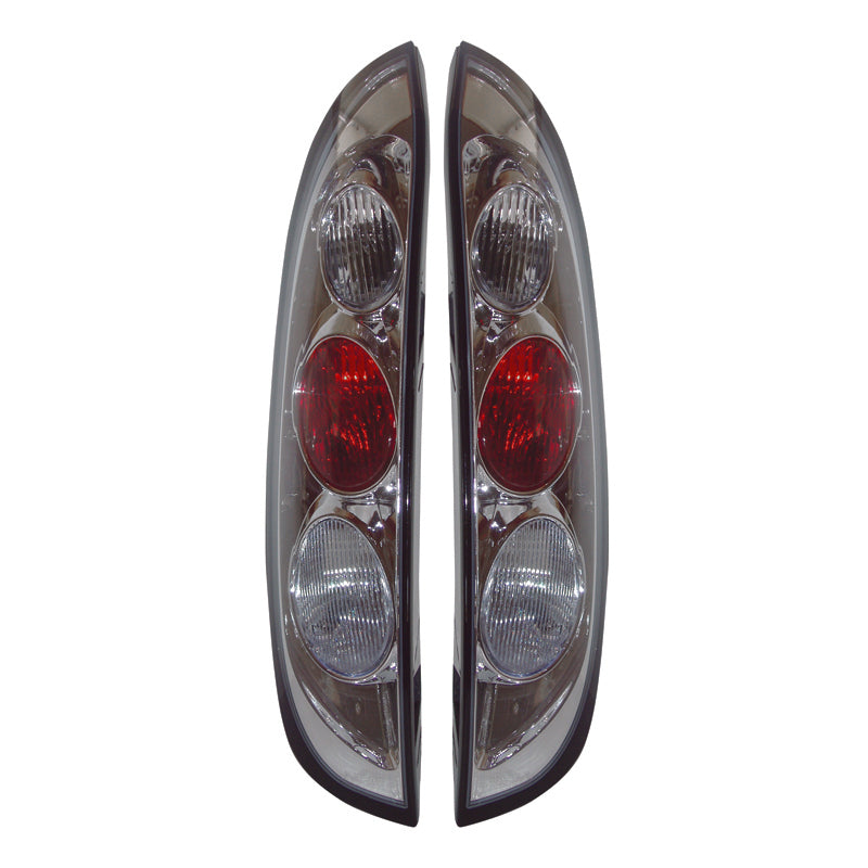 Zadní světla Lexus-look pro Opel Corsa 3D 2001