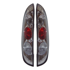 Zadní světla Lexus-look pro Opel Corsa 3D 2001