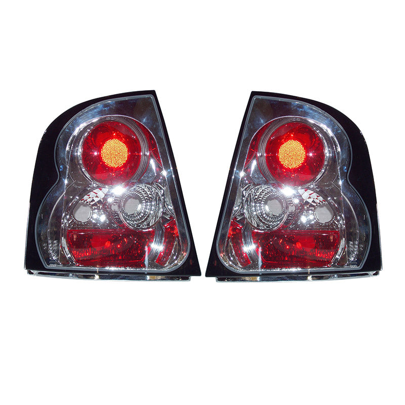 Zadní světla Lexus look pro Skoda Octavia 1996-2000