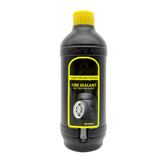 Kapalina na opravu pneumatik 350 ml pro dočasné utěsnění