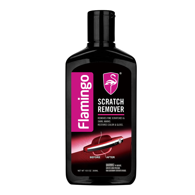 Pasta na odstranění škrábanců 300 ml - Flamingo