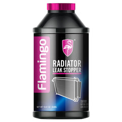 Těsnicí prostředek do chladiče 354 ml Flamingo