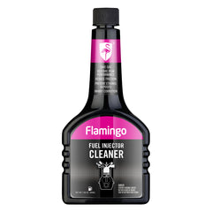 Čistič vstřikování benzínových motorů 250 ml - Flamingo