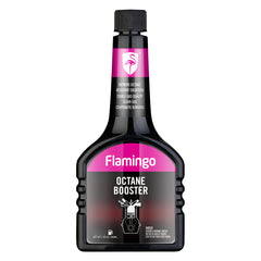Oktanový booster do benzinu 250 ml