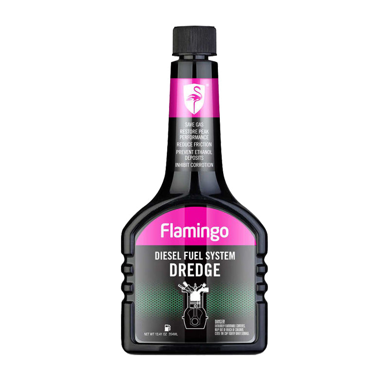Zvyšovač cetanového čísla do nafty 250 ml