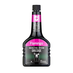 Zvyšovač cetanového čísla do nafty 250 ml