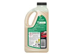 Turtle Wax Big Orange Autoshampoo 1L – effektiv bilshampoo