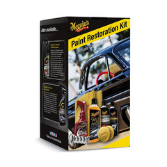 Meguiar's G3301EU sada pro renovaci laku 