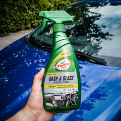 Turtle Wax Green Line Dash&Glass 500 ml 