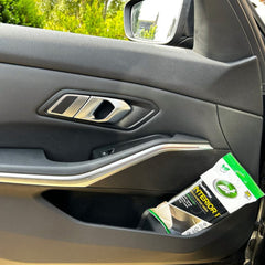 Turtle Wax Interior 1 multifunkční utěrky – 24 ks 