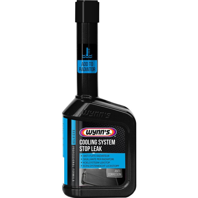Wynn's 45641 Těsnicí přípravek chladicího systému 325 ml 