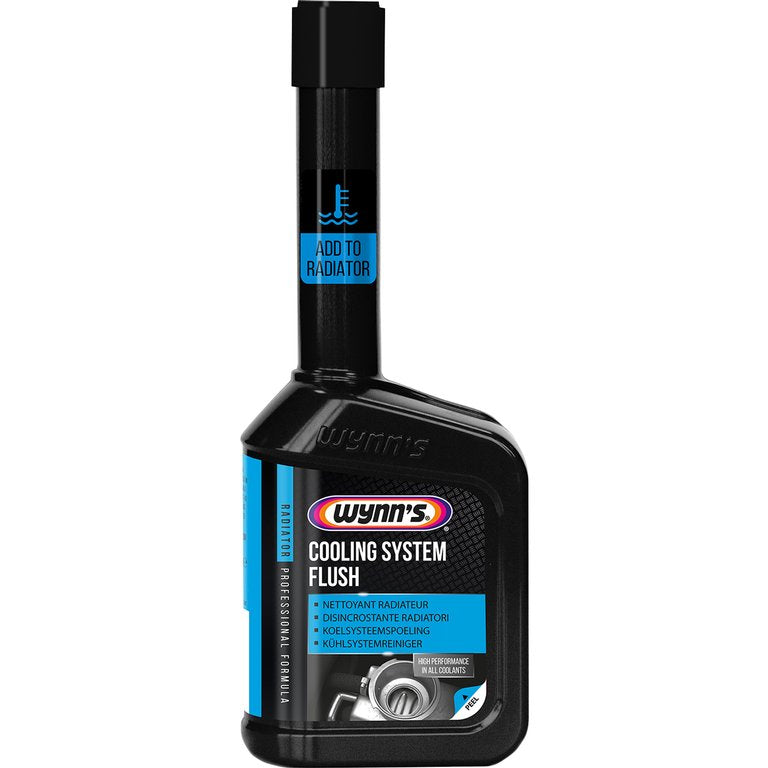Wynn's 45941 Čistič chladicího systému 325 ml 