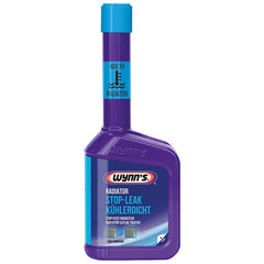 Wynn's 55863 Přípravek na utěsnění chladiče 325 ml 