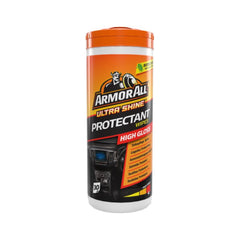 Armor All AA36030M Ubrousky na palubní desku pro lesklý vzhled – 30 ks 