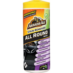 Armor All AA37030M Čisticí ubrousky na autokoberce a autosedačky – 30 ks. 