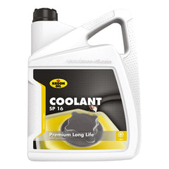 Kroon-Oil 32694 Chladicí kapalina SP 16 5 litrů 