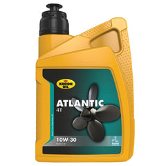 Kroon-Oil 33435 Motorolie Atlantic 4T 10W-30 1 l