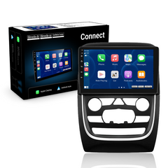 Dodge Durango 14-20 - 9 "rádio s Apple CarPlay a Android Auto