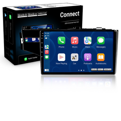 <h2>Honda Jazz 2014 2019 – 9" autorádio s Apple CarPlay a Android Auto</h2> 