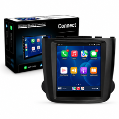 Honda CR-V 2007-2012 – 9,7" autorádio s Apple CarPlay a Android Auto 