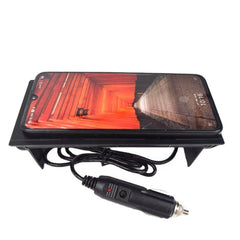 BMW 7-serie G11/G12 2018-2020 Trådløs Mobiloplader med 10W hurtigopladning