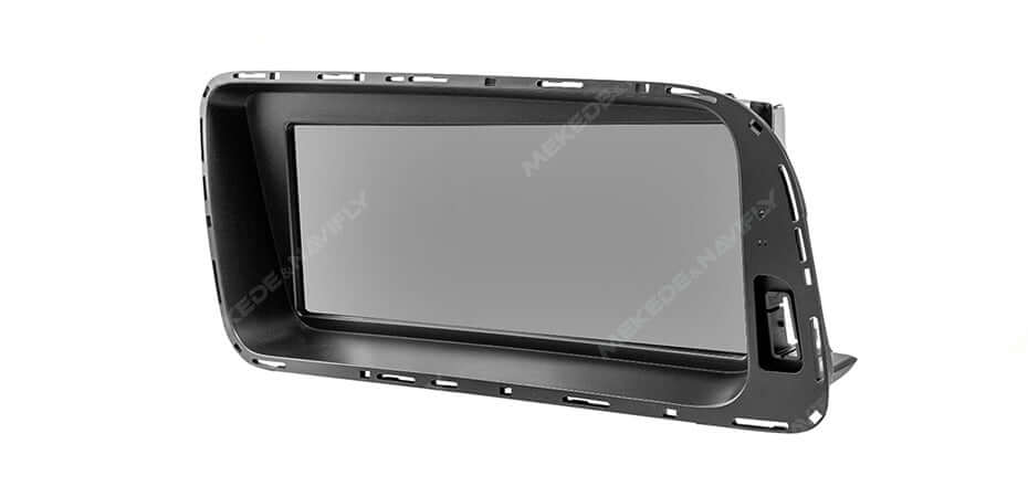 Audi Q5 09-17 - 8,8" rádio s Apple CarPlay a Android Auto – Carmediaeurope.com