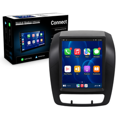 Kia Sorento 2013-2014 – 9,7" autorádio s Apple CarPlay a Android Auto 