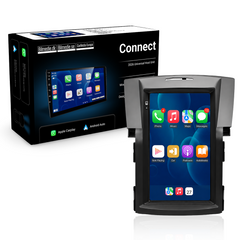 Honda CR-V 2012-2016 - 9,7" autorádio s Apple CarPlay a Android Auto 