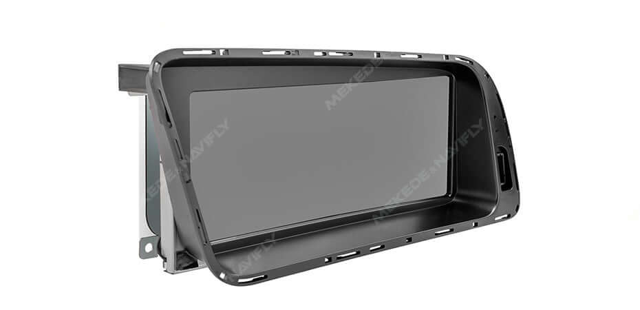 Audi Q5 09-17 - 8,8" rádio s Apple CarPlay a Android Auto – Carmediaeurope.com