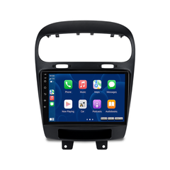 Dodge Journey / Fiat Freemont 2012-2016 – 9" autorádio s Apple CarPlay a Android Auto 
