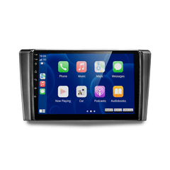 Volvo XC70 / V70 / S60 2000-2004 - 9" rádio s Apple CarPlay a Android Auto 
