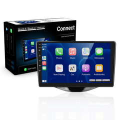 108, C1, Aygo 15-20 - 9" rádio s Apple CarPlay a Android Auto