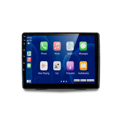 Land Rover Freelander 2003-2006 - 9" autorádio s Apple CarPlay a Android Auto 
