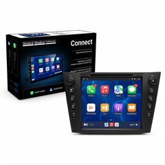 Lexus GS300 2004-2011 – 9,7" autorádio s Apple CarPlay a Android Auto 