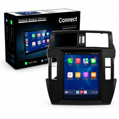 Toyota Land Cruiser Prado 2014-2016 – 9,7" autorádio s Apple CarPlay a Android Auto 