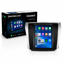 Toyota Camry 2012-2016 - 9,7" autorádio s Apple CarPlay a Android Auto 