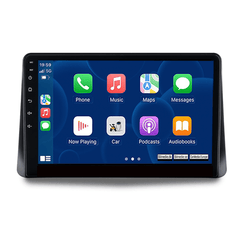 Mitsubishi Eclipse Cross 2018-2020 – 10,1" autorádio s Apple CarPlay a Android Auto 