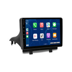 Opel Zafira 2011-2016 - 9" autorádio s Apple CarPlay a Android Auto 