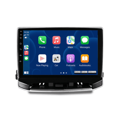 Jeep Compass 2021-2026 – 10,1" autorádio s Apple CarPlay a Android Auto 