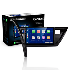 Toyota Corolla Auris 13-16 (velký rám) – 10,1" rádio s Apple CarPlay a Android Auto