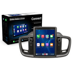Kia Sorento 2015-2020 – 9,7" autorádio s Apple CarPlay a Android Auto 