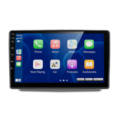 Saab 9-5 2005-2011 - 9" Radio m. Apple CarPlay og Android Auto