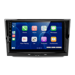 Opel - 8" rádio s Apple CarPlay a Android Auto